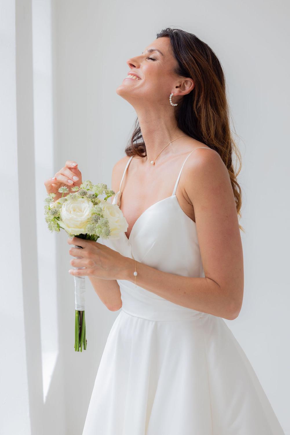 Lola Bracelet, Women, Gold