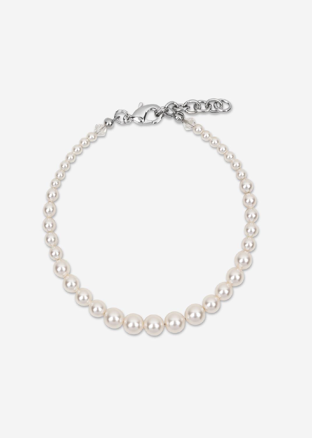 Dahlia Perlenarmband