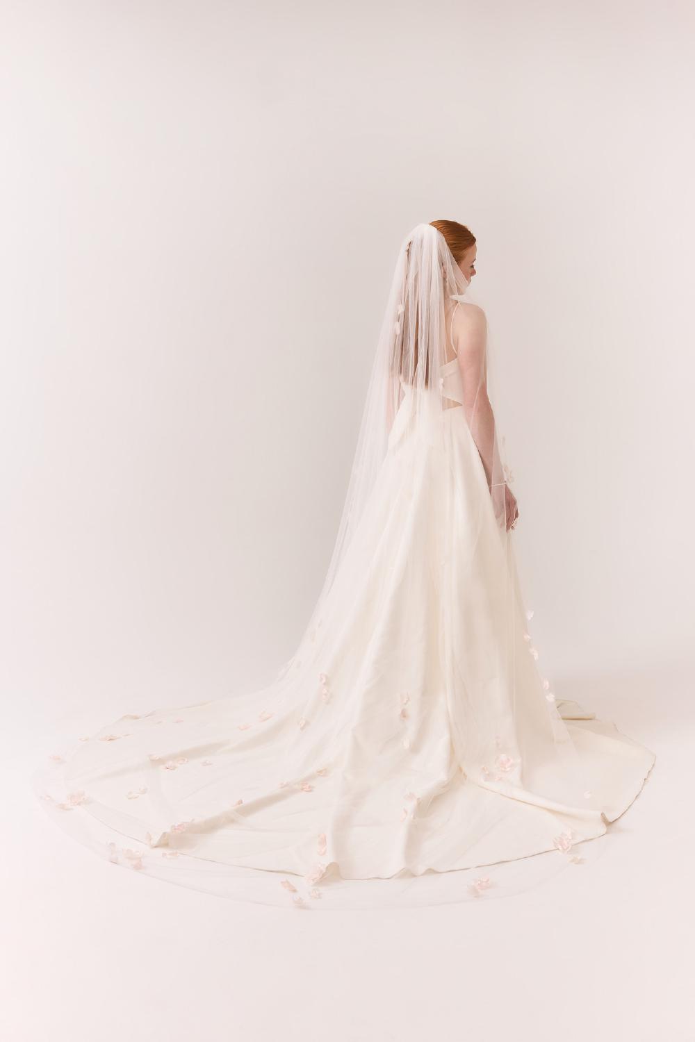 Joy Veil, Women, Blush