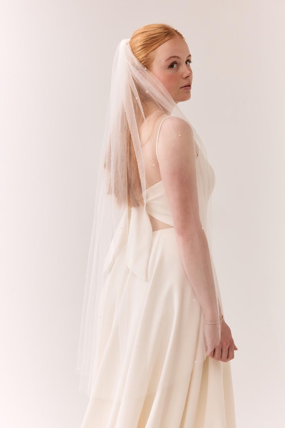 Josh Veil, Women, Ivory