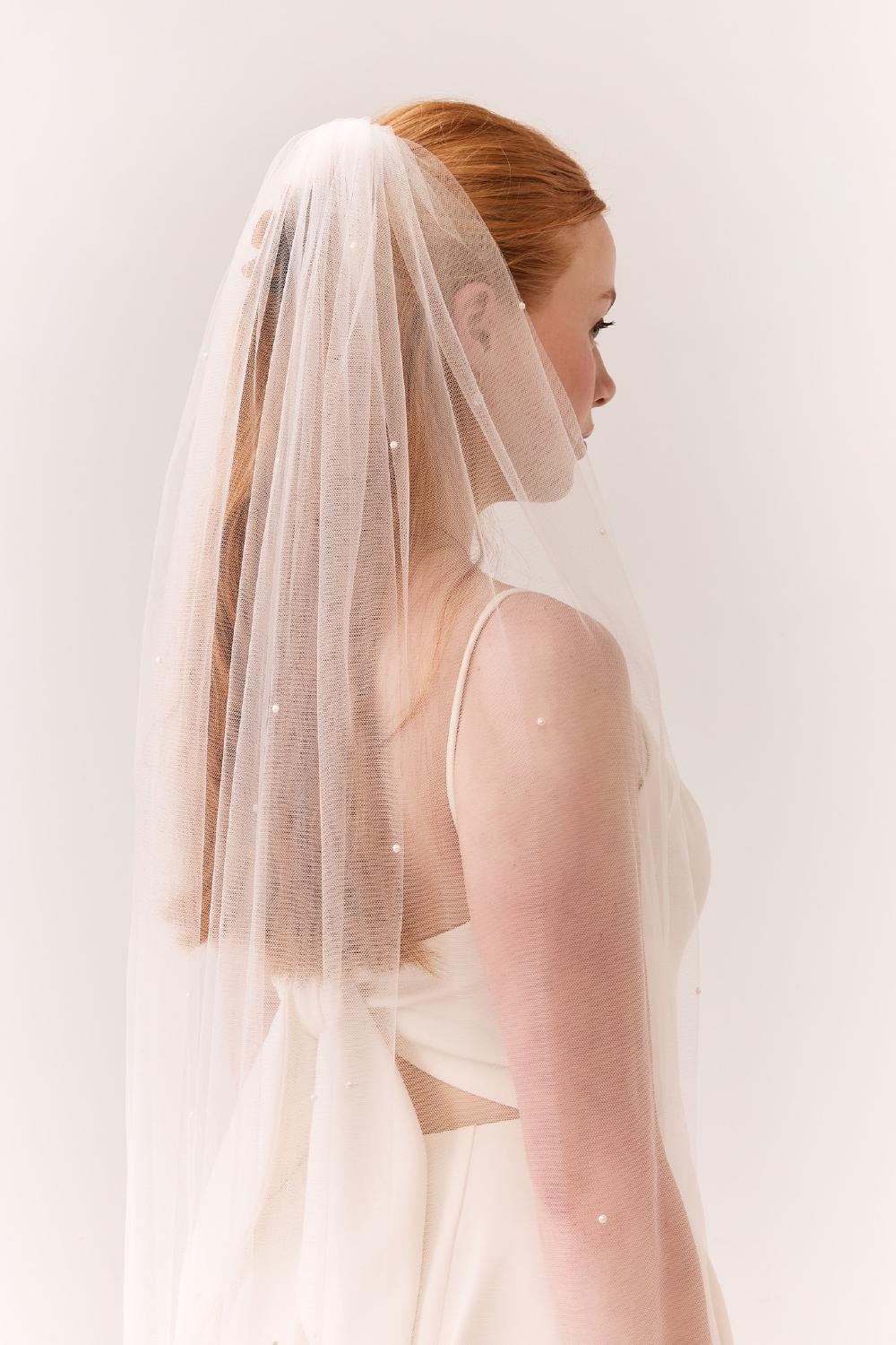 Josh Veil, Women, Ivory