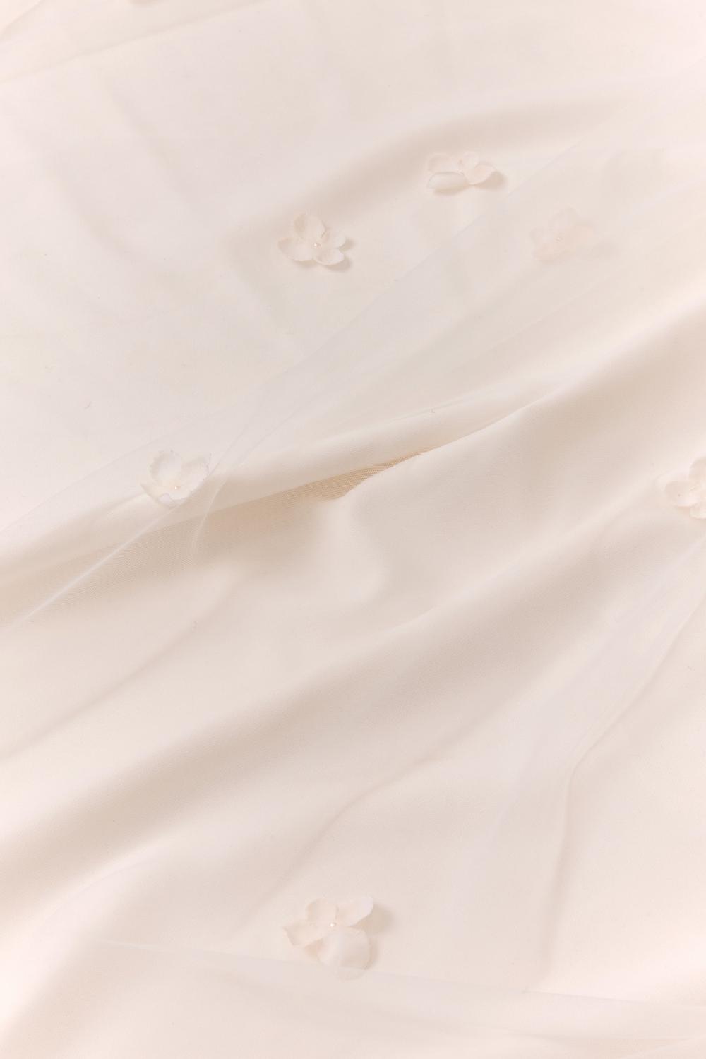 July Veil, Women, Blush