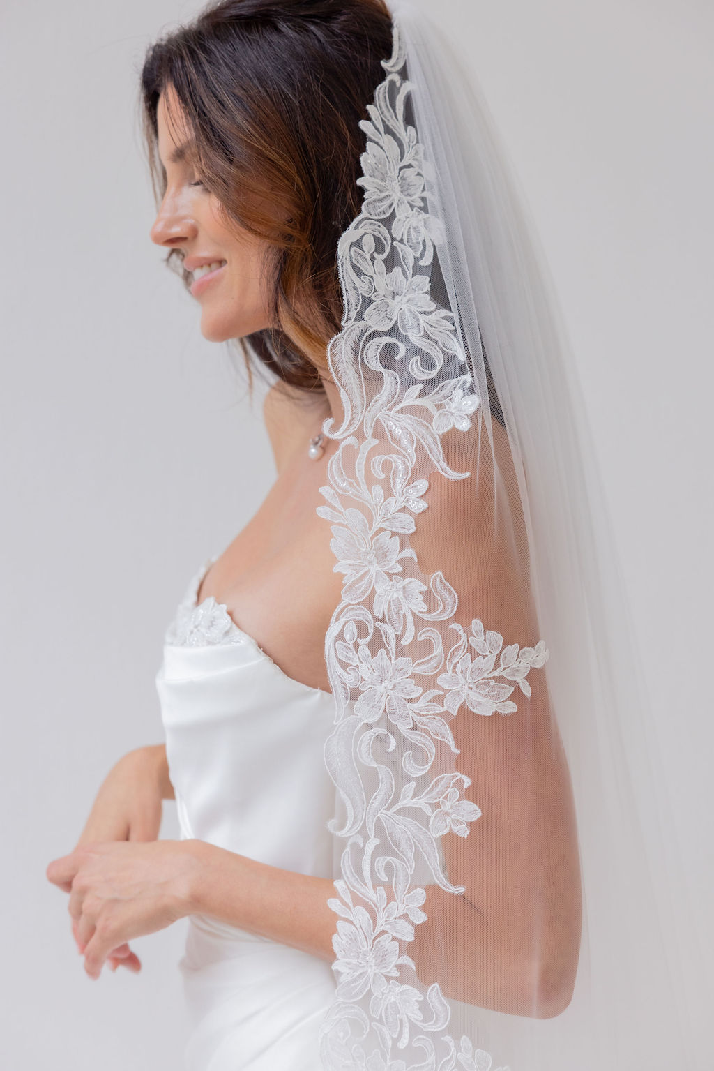 Veil collection 2026