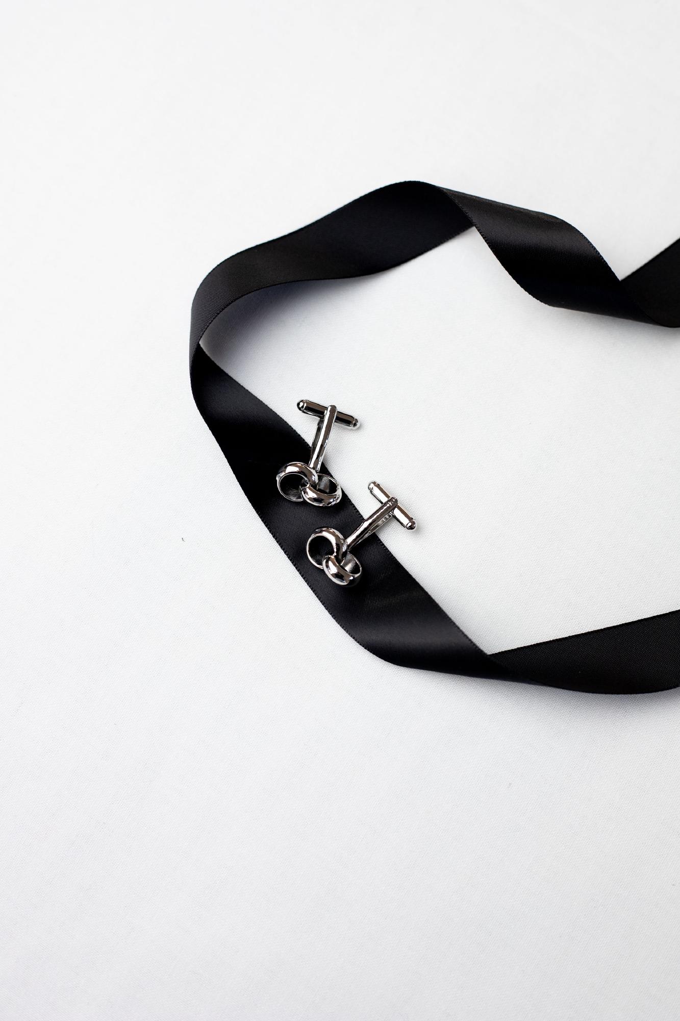  Cufflinks from Abrazi