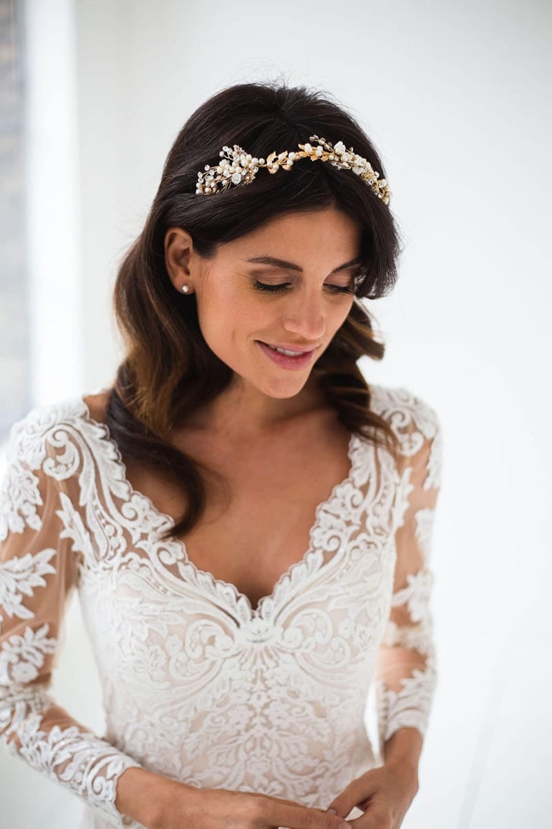 Ella Headband | Abrazi