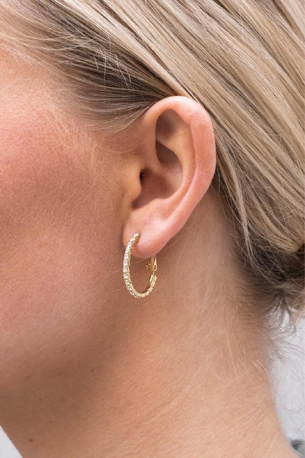 Naomi Earrings