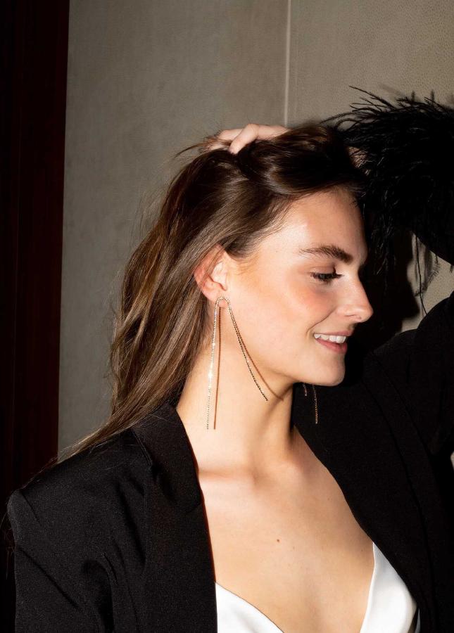 Abrazi Crystal Jewelry