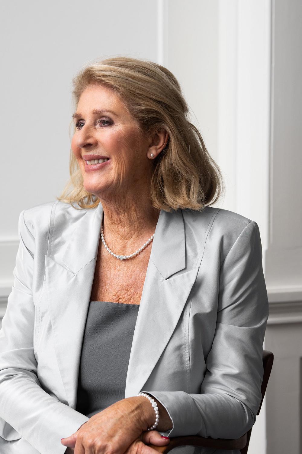 Selena Perlenarmband