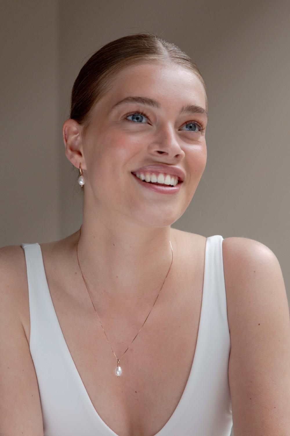 Julie Earrings | Abrazi Julie Earrings | Abrazi