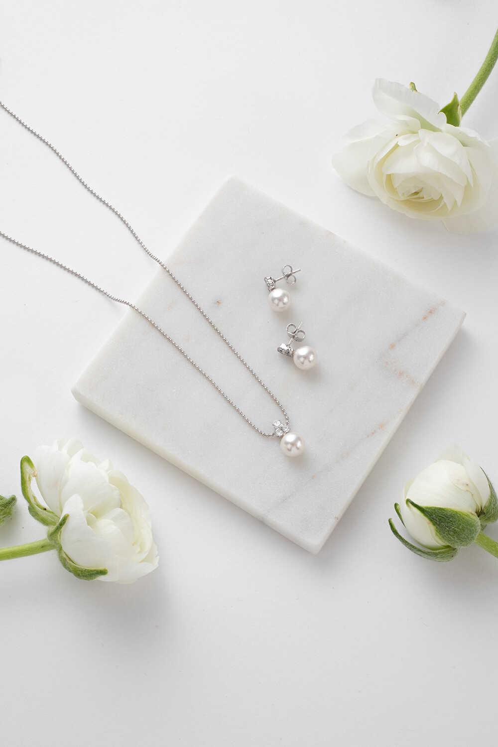 Julia Set Silver, Women, 