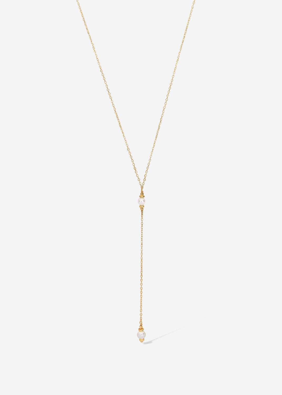 Lou Necklace