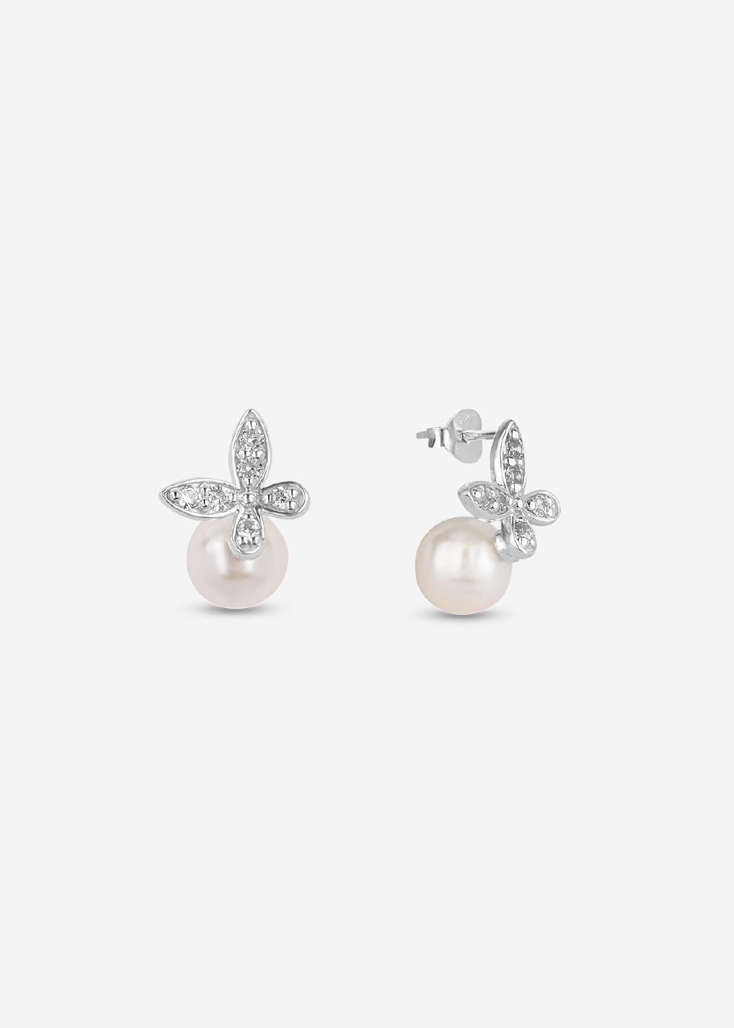 Flora Earrings