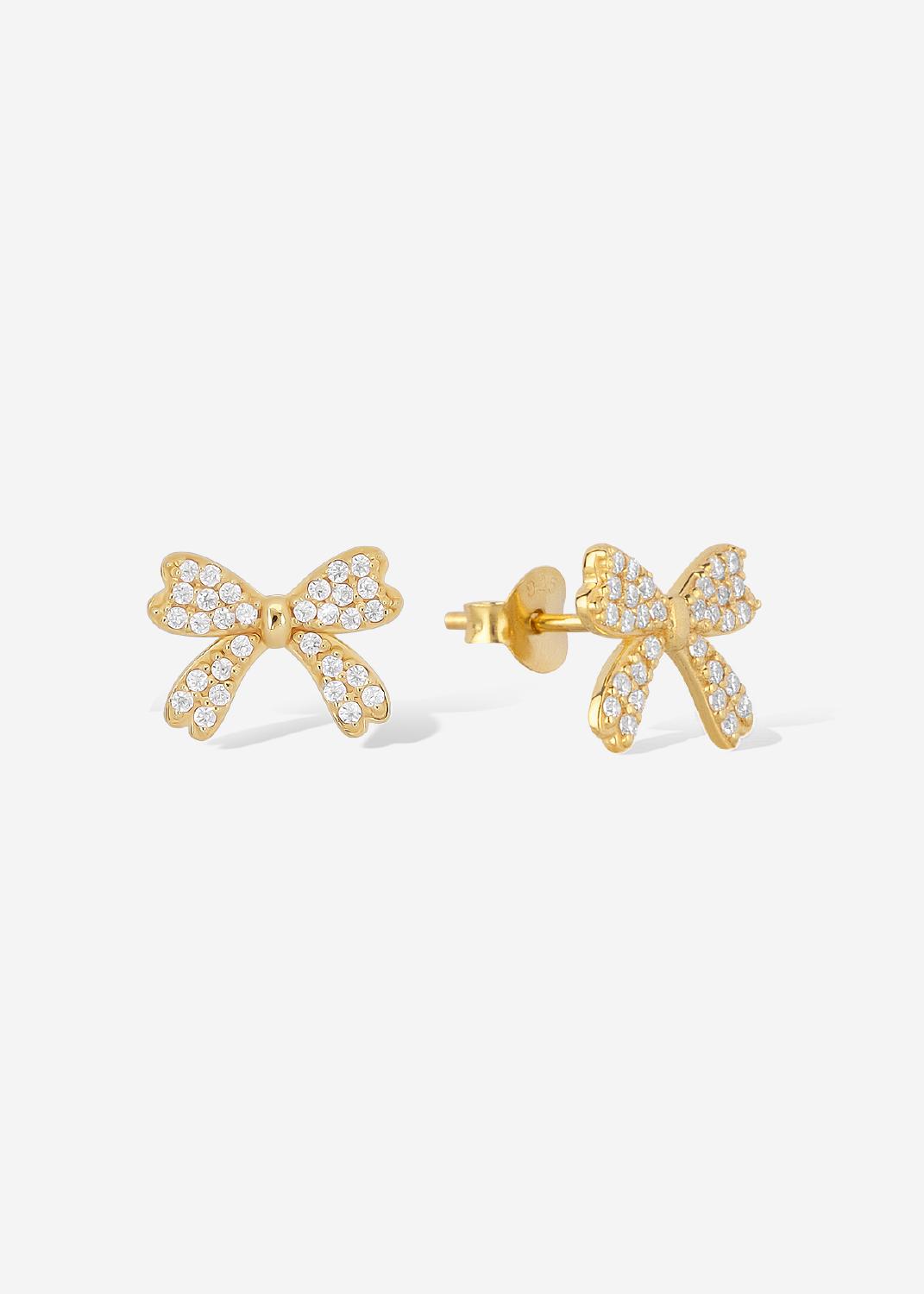 Ariane Earrings