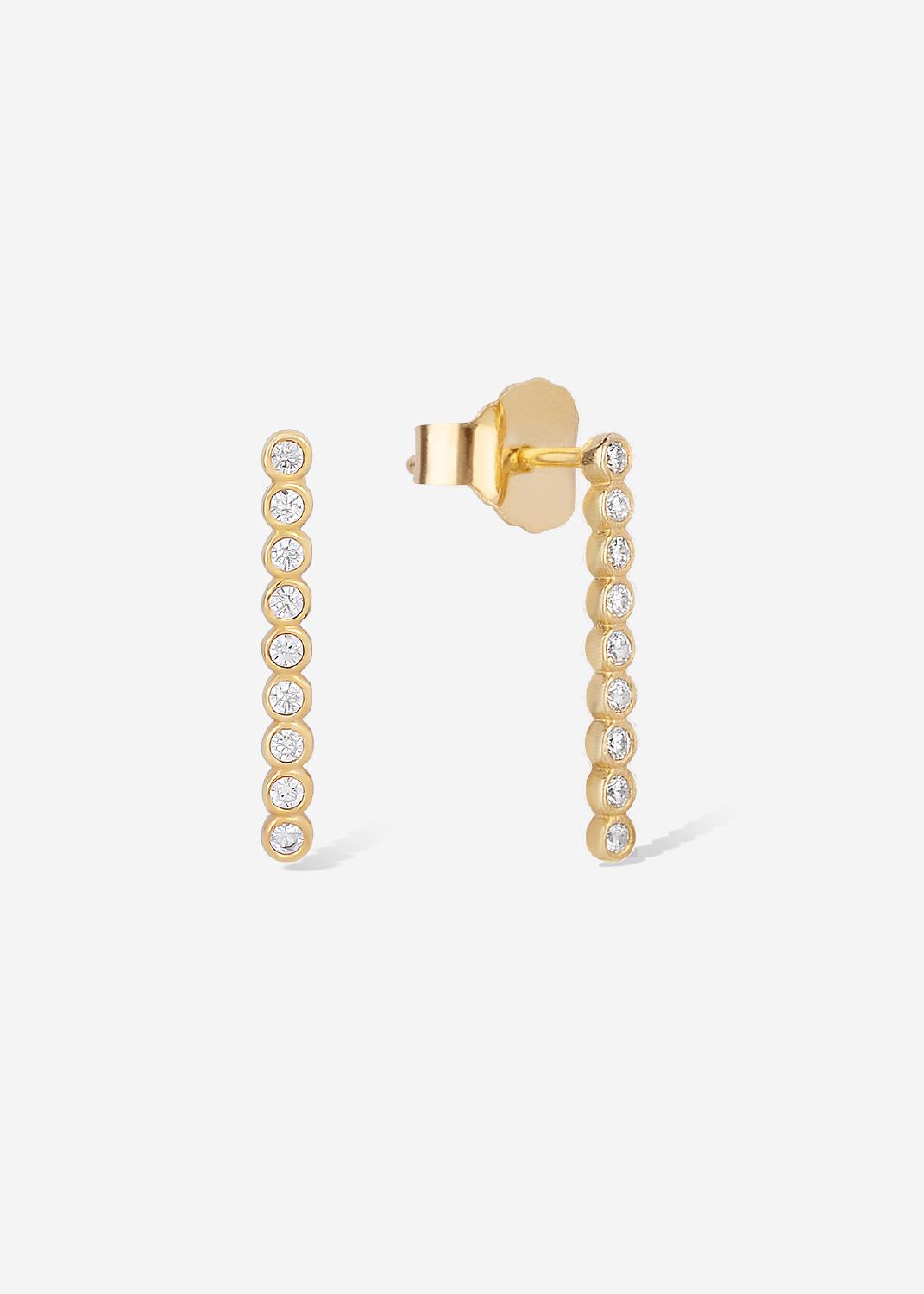Mila Earrings