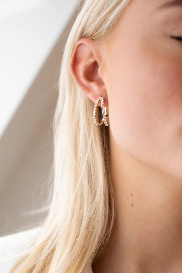 Marilyn Earrings