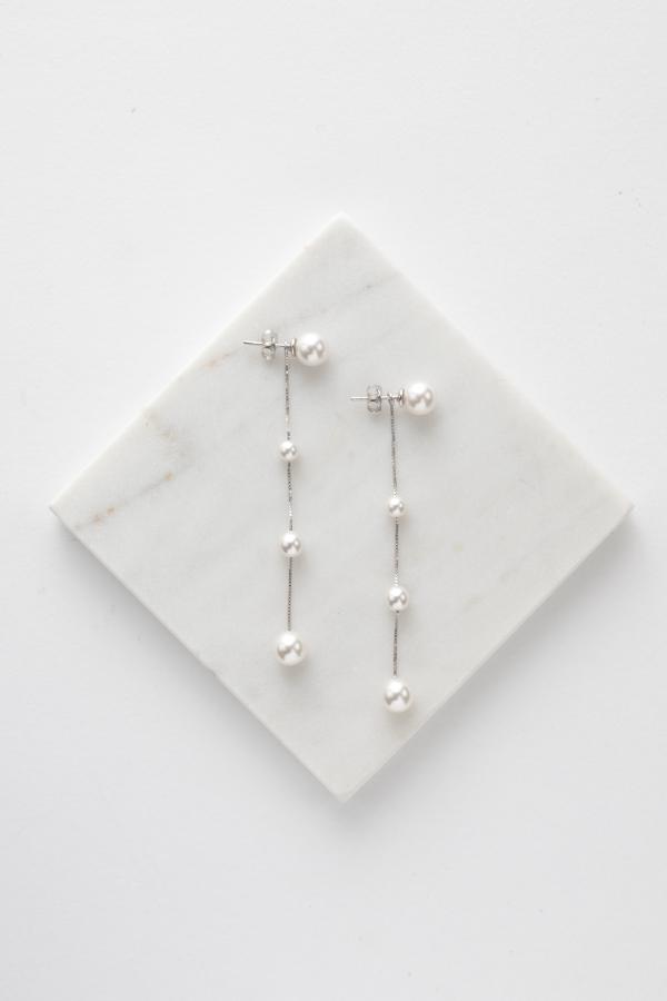 Abrazi Resa oorbellen