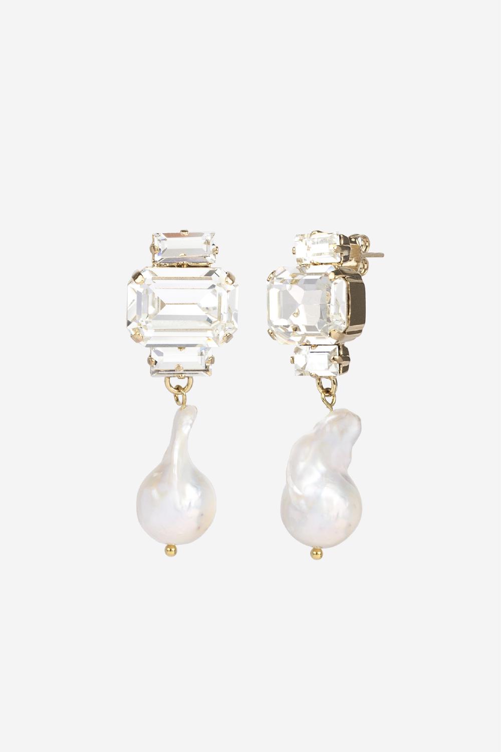Babette Earrings