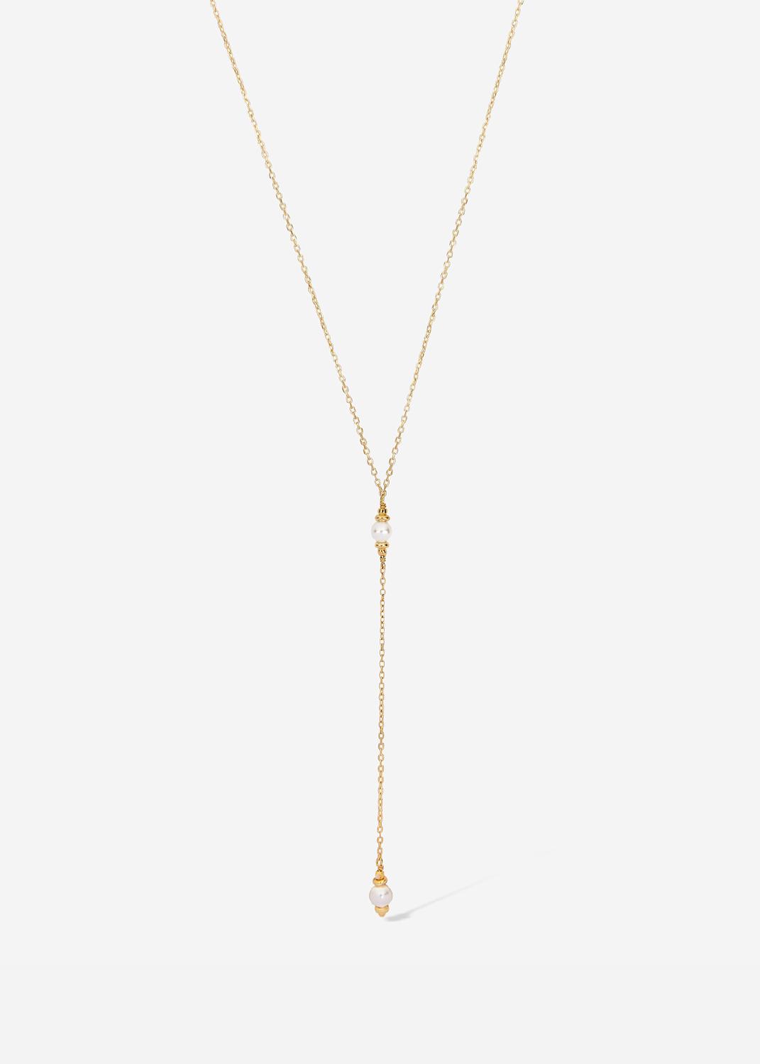 Lou Necklace