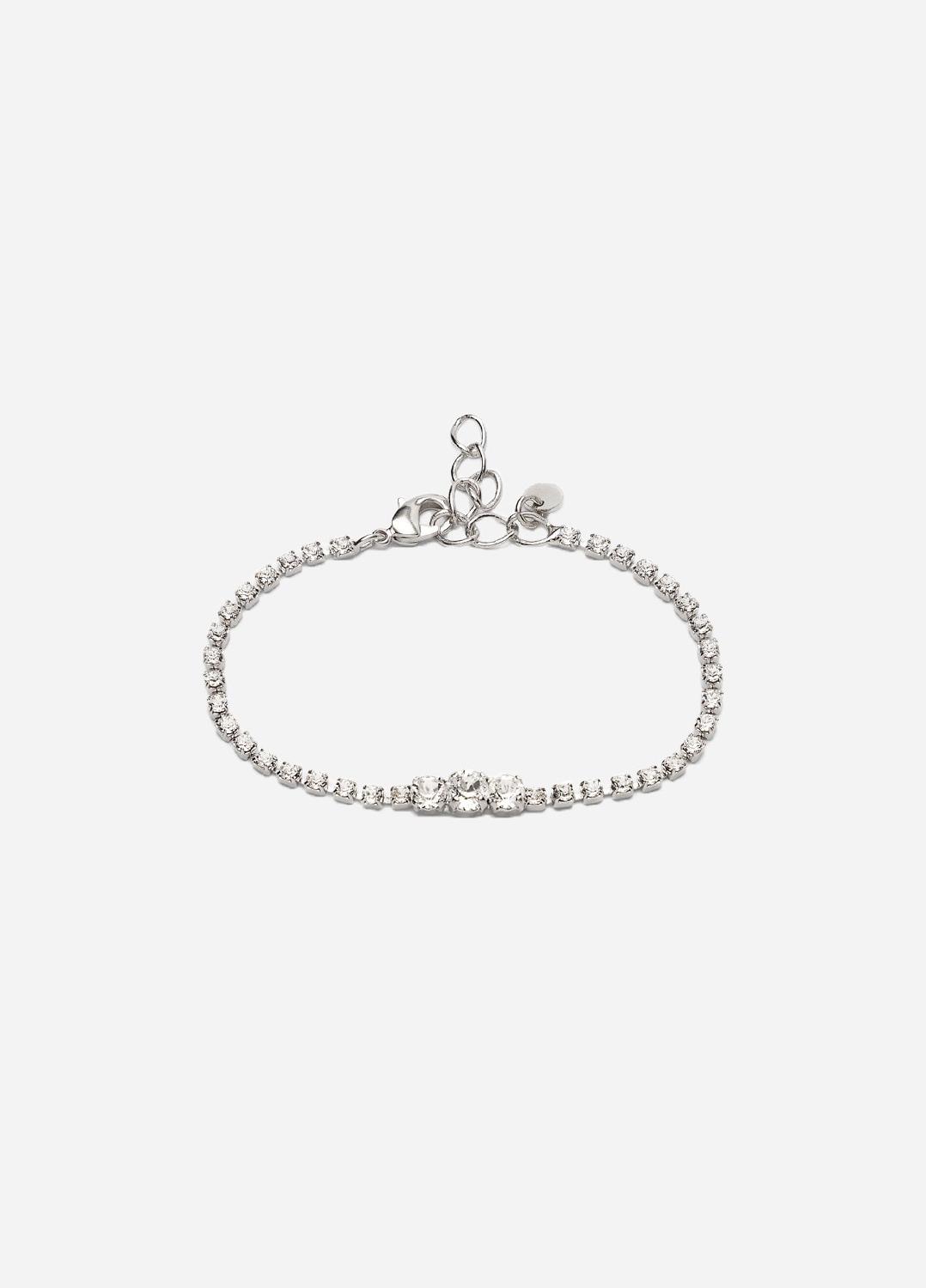 Royal Bracelet, Women, Silver