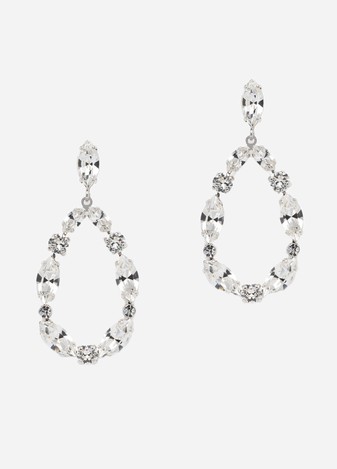 Jane Earrings Abrazi