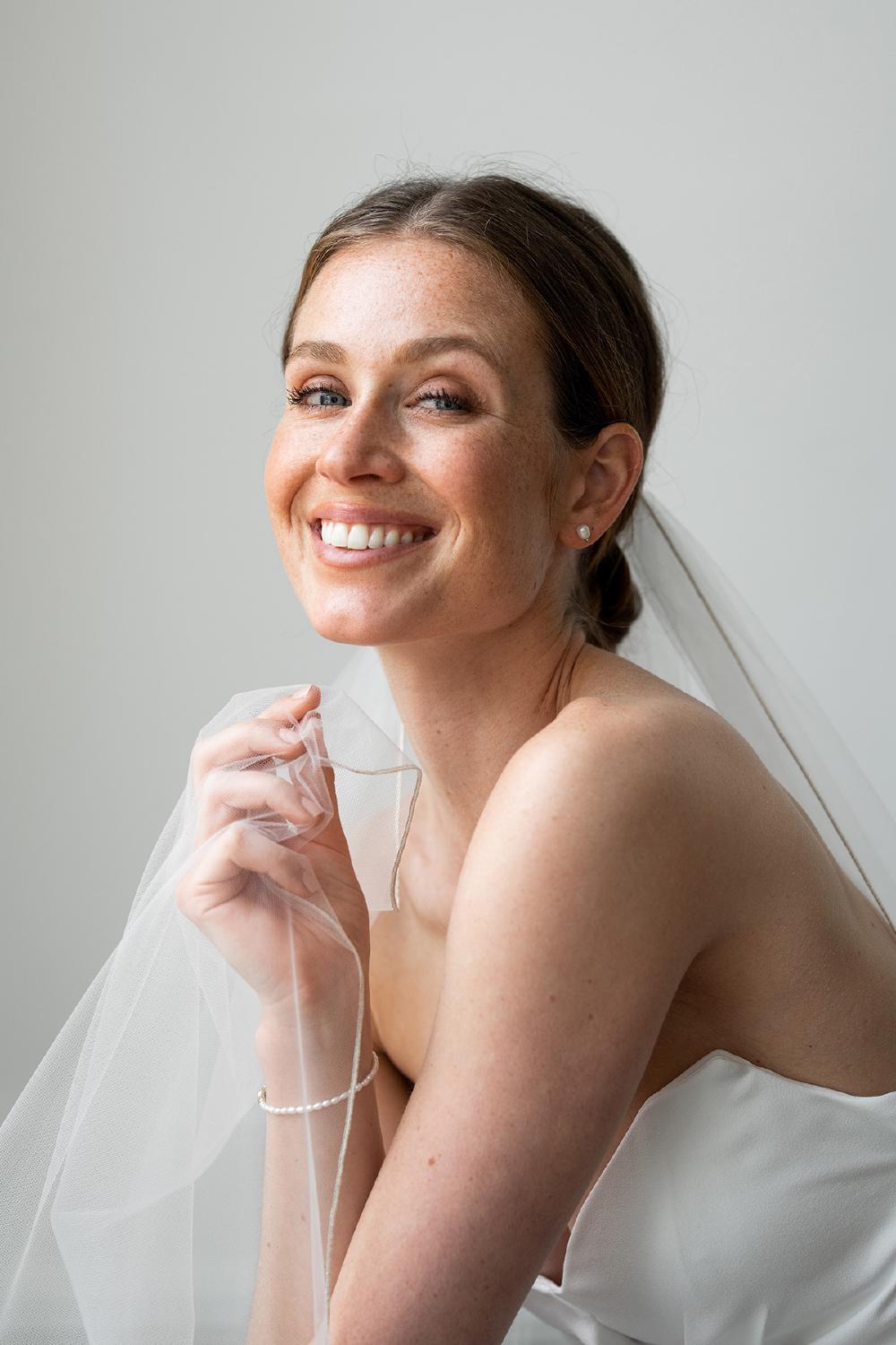 Rose Rox Rox Veil | Abrazi