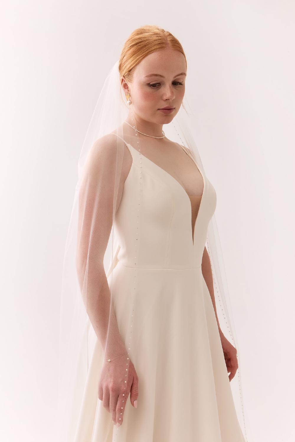 Paris Bracelet, Women, Silver